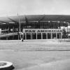 
Exterior shot of the original Pan Am Terminal.